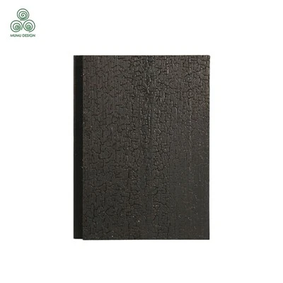 Soome Shou Sugi Ban kattekiht