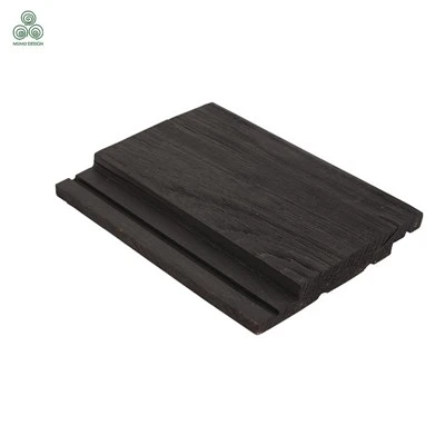 Lehis Shou Sugi Ban vooder